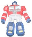 Picture of Softimus Prime