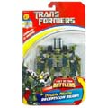 Boxed Decepticon Brawl (Double Missile) Image