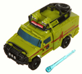 Autobot Ratchet (Axe Attack) Image