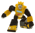 Bumblebee Image