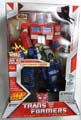 Boxed Optimus Prime (20th Anniversary DVD Edition) Image