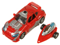 Cliffjumper Image