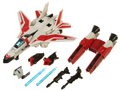 Jetfire Image