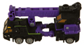 Remolded Toy