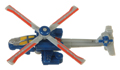 Divebomb Figure Image