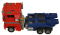 Optimus Prime (Tftm 20Th Anniversary) Image