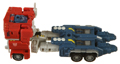 Optimus Prime Figure Image