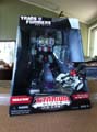 Boxed Megatron (War Within) Image