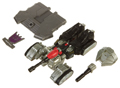Picture of Megatron (War Within)