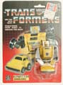 Boxed Bumblebee Image