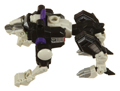 Battle Ravage Image