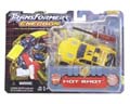Boxed Hot Shot Image