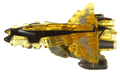 Remolded Toy