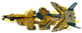 Energon Saber (combined) Image
