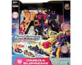 Boxed Omega Supreme Image