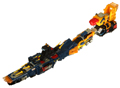 Omega Supreme (Cybertronian Supertrain) Image