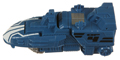 Remolded Toy