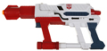 Optimus Prime Energon Blaster Image