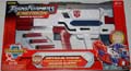 Boxed Optimus Prime Energon Blaster Image