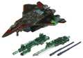 Picture of Starscream