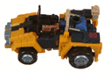 Remolded Toy
