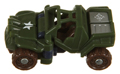 Remolded Toy