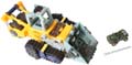 Picture of Treadbolt with Rollbar