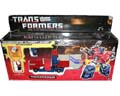 Boxed Optimus Prime Image