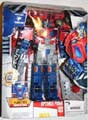 Boxed Optimus Prime Image