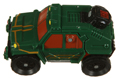 Remolded Toy