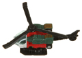 Remolded Toy