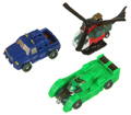 Picture of Recon Mini-Con Team