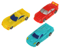 Picture of Street Speed Mini-Con Team