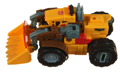 Landmine with Dirt Boss (Target Exclusive) - Landmine figure Image