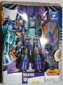 Boxed Megatron Image