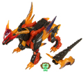 Picture of Scourge (u2m8) 