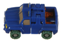 Remolded Toy