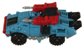 Cybertron Defense Hot Shot Image