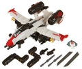 Picture of Wing Saber (uya7) 