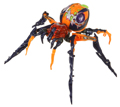 Picture of Blackarachnia