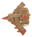 Remolded Toy