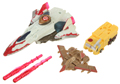 Fireflight with Firebot & Thunderwing Image