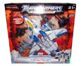 Boxed Ramjet with Thunderclash, Gunbarrel,... Image