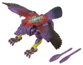 Picture of Silverbolt