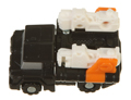 Remolded Toy