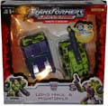 Boxed Long Haul & Hightower Image