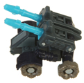 Remolded Toy