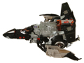 Galvatron (Jet mode) Image