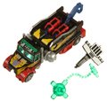 Wrecker Hook Image