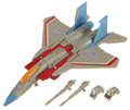 Picture of Starscream